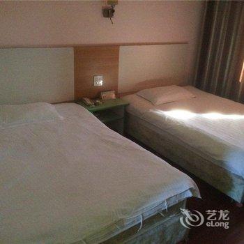 海宁新青年旅舍酒店提供图片