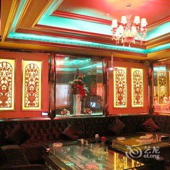 丘北新世纪金源酒店酒店提供图片