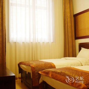 野三坡百瑞山庄酒店提供图片
