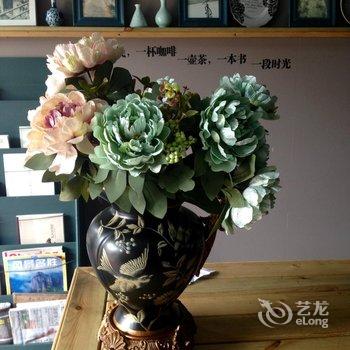 雁荡山清莉客栈酒店提供图片