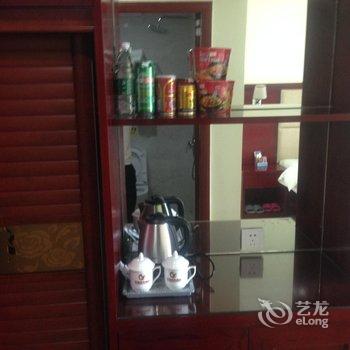 定安友诚商务酒店酒店提供图片