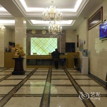 福贡丽景大酒店酒店提供图片