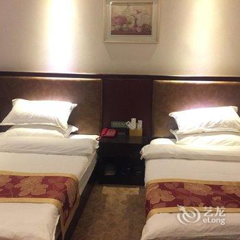 福贡丽景大酒店酒店提供图片