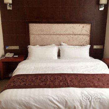 南充阆中金石商务酒店酒店提供图片