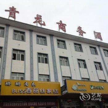 特克斯青龙商务酒店酒店提供图片