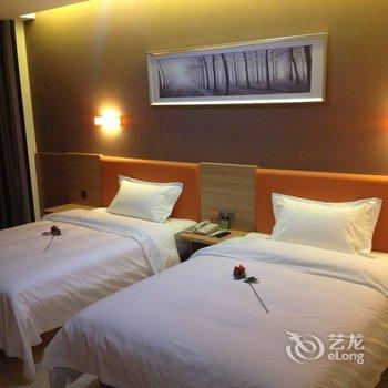 7天优品酒店(临洮城市金街购物广场店)酒店提供图片
