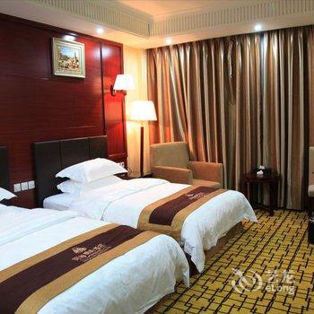 林芝明海酒店酒店提供图片