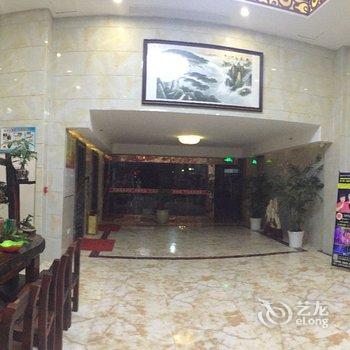 东阳万豪商务酒店酒店提供图片