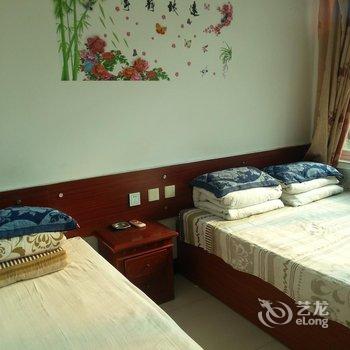兴城明洋农家院家庭宾馆酒店提供图片
