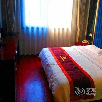 安康御庭商务宾馆(汉阴县)酒店提供图片