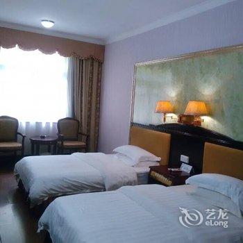 广西大新县硕龙假日酒店酒店提供图片