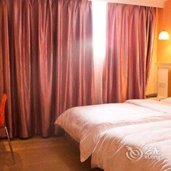 宁波城市QQ酒店酒店提供图片