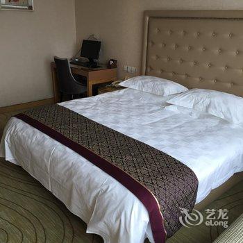 靖江宏图大酒店酒店提供图片