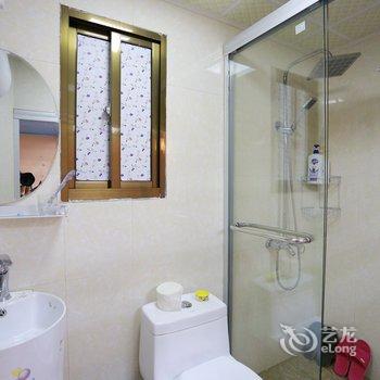 西塘浪漫假日会所酒店提供图片