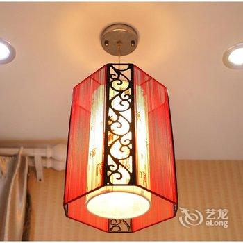 西塘浪漫假日会所酒店提供图片