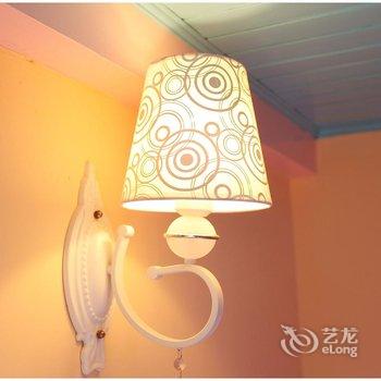 西塘浪漫假日会所酒店提供图片