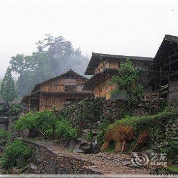 永嘉林坑富禄南园客栈酒店提供图片