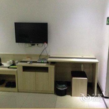 防城港云锦快捷酒店酒店提供图片