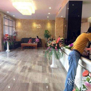 惠州双月湾度假村酒店提供图片