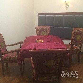 巴中南江双宇假日宾馆酒店提供图片