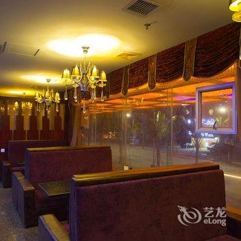 文昌龙楼凯莱珑达酒店酒店提供图片