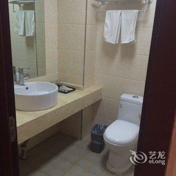 锡林郭勒盟苏尼特左旗鑫宇商务宾馆酒店提供图片