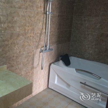 锡林郭勒盟苏尼特左旗鑫宇商务宾馆酒店提供图片