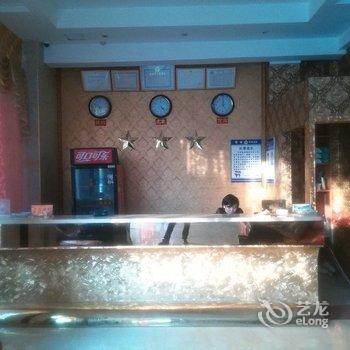 日月大酒店(阳新古商城店)酒店提供图片