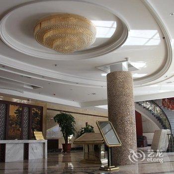 太原天汇莱特会展中心酒店提供图片