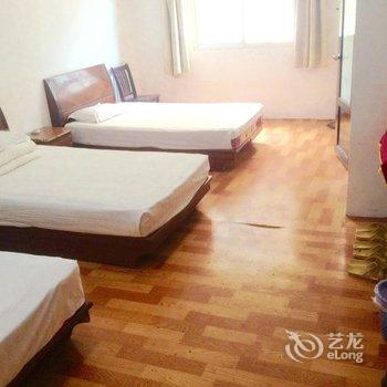 安康虹桥宾馆酒店提供图片