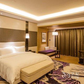 武汉联投半岛酒店酒店提供图片