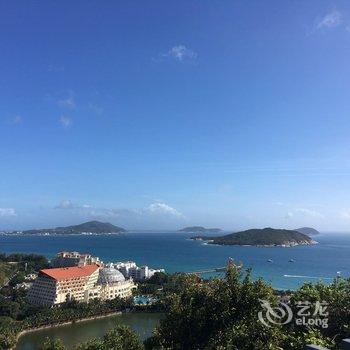 三亚亚龙湾天鸿度假村酒店提供图片