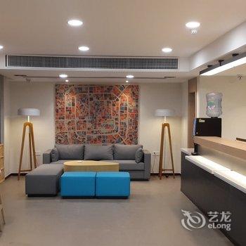汉庭酒店(周口太昊路店)酒店提供图片