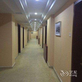 锡林郭勒盟苏尼特左旗鑫宇商务宾馆酒店提供图片
