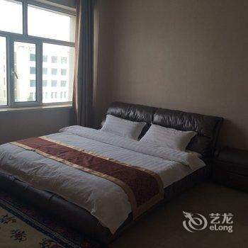 锡林郭勒盟苏尼特左旗鑫宇商务宾馆酒店提供图片