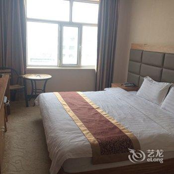锡林郭勒盟苏尼特左旗鑫宇商务宾馆酒店提供图片