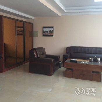 锡林郭勒盟苏尼特左旗鑫宇商务宾馆酒店提供图片