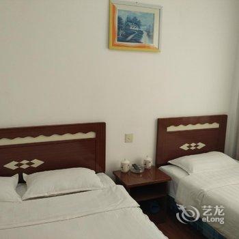 蓬莱黄海商务宾馆酒店提供图片