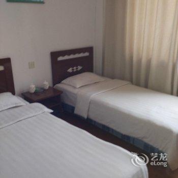 蓬莱黄海商务宾馆酒店提供图片