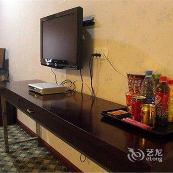 十堰楚缘国际宾馆酒店提供图片