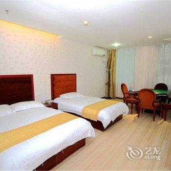 十堰楚缘国际宾馆酒店提供图片