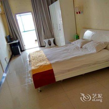 泗县9居宾馆酒店提供图片