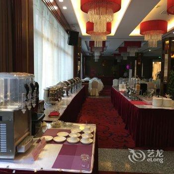 上海闵行华美达酒店酒店提供图片