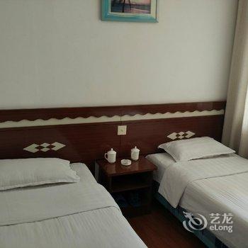 蓬莱黄海商务宾馆酒店提供图片
