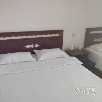 蓬莱黄海商务宾馆酒店提供图片