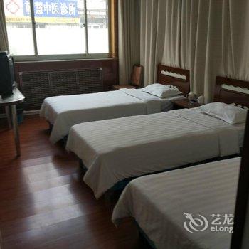 蓬莱黄海商务宾馆酒店提供图片