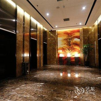 郑州新亚国际大酒店酒店提供图片