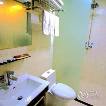 十堰楚缘国际宾馆酒店提供图片