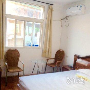 安康虹桥宾馆酒店提供图片