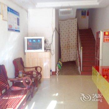 安康虹桥宾馆酒店提供图片